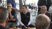 Tunceli Sanat Sokağı için dönüşüm vakti