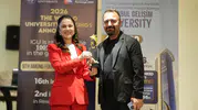Babil’in kadim mirası Bağdat’ta beyazperdeye taşındı