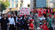 Bursa 15 Temmuz için meydanlara indi