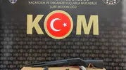 Gümüşhane emniyetinden iki haftalık sıkı denetim operasyonu