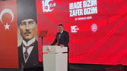 15 Temmuz şehitleri ve gazileri için özel anma