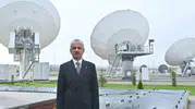 Türkiye ve Katar ortaklığıyla uzaya yeni uydu geliyor
