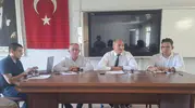 Sarıgöl okulları yeni döneme hazırlanıyor