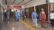 Fethiye'deki acı kayıp üç hastaya hayat oldu