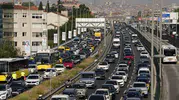 İstanbul’da araç plakalarında sona gelindi