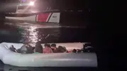 Türkiye genelinde göç operasyonu 355 düzensiz göçmen yakalandı
