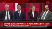 Kulisleri hareketlendiren iddia: Bir büyükşehir belediyesi rotasını AK Parti'ye çeviriyor