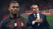 Transferde dev rekabet: Galatasaray, Leao operasyonunda vites yükseltti