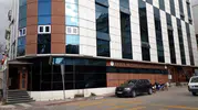 Erdek’te tatilcilerin deniz keyfi acı bir şekilde son buldu