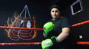 Hataylı genç sporcudan olimpiyat hedefi