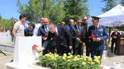 15 Temmuz şehidi Fatih Dalgıç Eskişehir’de unutulmadı