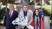 Bilecik Valisi Sözer'den Bozüyük'e kritik çalışma ziyareti