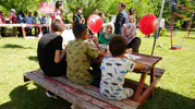 Niğde koruyucu aile sisteminde örnek şehir oldu
