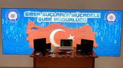 Malatya merkezli dev yasa dışı bahis ağı çökertildi