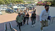 Bodrum'daki restoran cinayeti zanlıları hakim karşısına çıkıyor