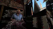 Ankara Kalesi’nde zamana meydan okuyan eller