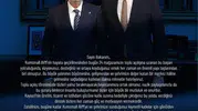 Ercan Sarıkaya’dan Mustafa Elitaş’a özel teşekkür mesajı
