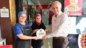 Kepez sokakları için yeni temizlik seferberliği