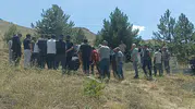 Doğa fotoğrafçısı Cahit Girgin Sivas'ta toprağa verildi