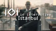 Hitman ve James Bond geliştiricisi İstanbul ofisini kapatıyor