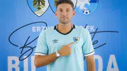 Erzurumspor kalesini tecrübeli isme emanet etti