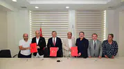 Kepez Göksu Mahallesi yeni sağlık merkezine kavuşuyor
