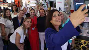 Antalya kadınlar için daha güvenli bir kent haline geliyor