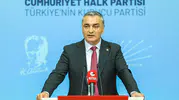 CHP’de operasyon düğmesine basıldı 8 il yönetimi görevden el çektirildi