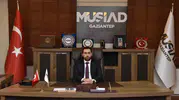 Özdurdu 15 Temmuz mesajında milli iradeyi vurguladı