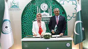 Türkiye ve Pakistan arasında sosyal hizmet iş birliği dönemi