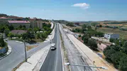 Arnavutköy Egemen Caddesi’nde ölüm korkusu