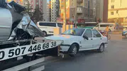 Kayseri'de alkollü sürücüye hem ceza hem ehliyet iptali