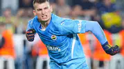 Fenerbahçe'de Livakovic operasyonu: İşte yuvaya dönüşün maliyeti