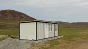Batman yaylalarında çobanların barınma şartları değişiyor