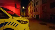 Osmangazi sokaklarında gece yarısı bıçaklı hesaplaşma