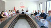 Eskişehir sosyal riskleri haritaya dökerek çözüm arıyor