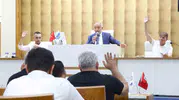 Canik Belediye Meclisi yaz tatili yapmama kararı aldı