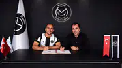 Manisa FK kadrosunu beş yeni isimle güçlendirdi