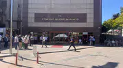 Etimesgut Belediyesi'ne şafak operasyonu