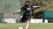Beşiktaş kaptanı Orkun Kökçü Midtjylland maçı öncesi iddialı konuştu