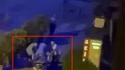 Bursa'da doktorun sedye üstündeki yaşam mücadelesi