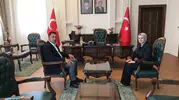 Kuluncak’ta yeni dönem mesaisi başladı