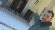 Kastamonu'da otlakta dehşet anları