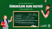 Bodrum Belediyesi öğrencilere eğitim desteği veriyor