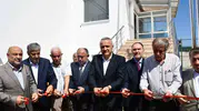 Vezirköprü Müftülüğü artık yeni binasında hizmet veriyor