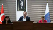 Kuşadası Özer Türk Stadı hakkındaki iddialara belediyeden yanıt geldi