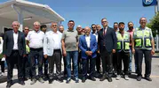 Kayseri'nin trafik kördüğümüne yıl sonu çözümü