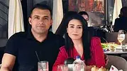 Adana'da korkunç cinayet Bekçi eşini kızının yanında öldürdü