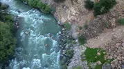 Şırnak'ta kayıp Erkan Sak için teknolojik arama seferberliği