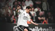 Beşiktaş’ta Asllani dönemi resmen kapandı